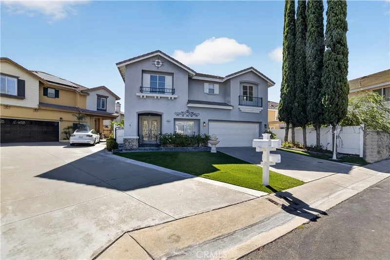Photo 2 of 16321 Willowmist Court