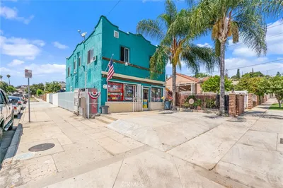 801 N Marianna Avenue