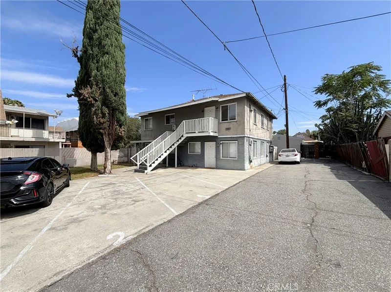 Photo 2 of 3447 4th Street 2