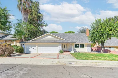 1123 Bain Avenue, Walnut, CA 91789