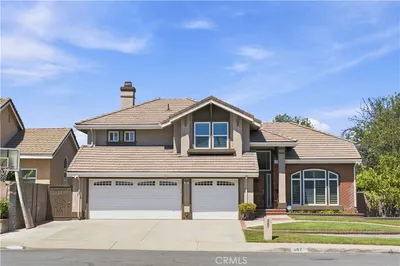 357 Windemere, Walnut, CA 91789