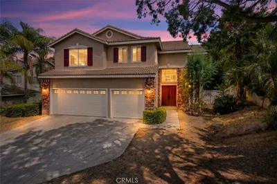 1334 Kirkmichael Circle, Riverside, CA 92507