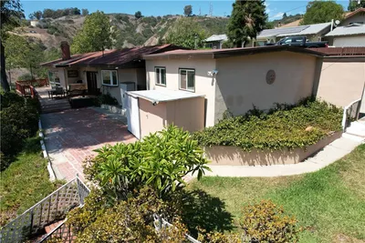 2261 Papaya Drive, La Habra Heights, CA 90631
