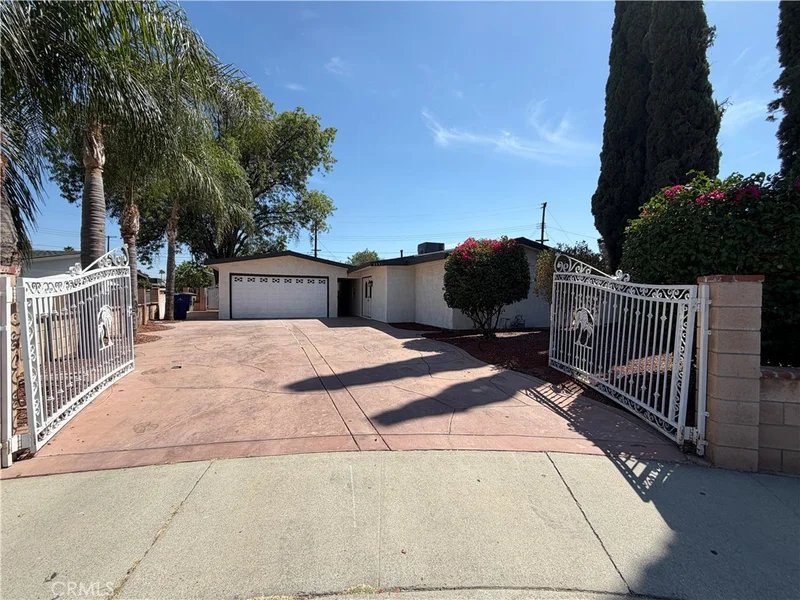 3351 Amhurst Drive
