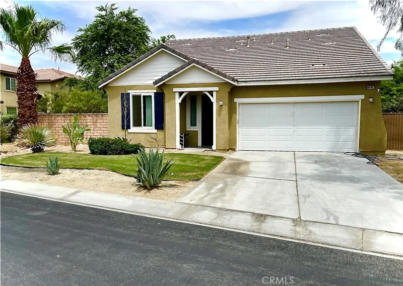 80062 Montgomery Drive