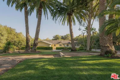 625 Parra Grande Lane