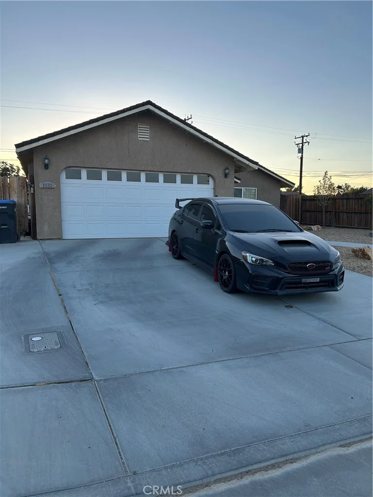 Photo 2 of 1033 Porter Street