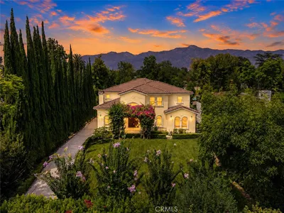 3255 Lombardy Road