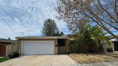 1334 Braddock Street, San Diego, CA 92114