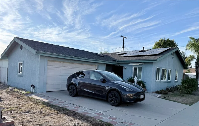 3603 W 144th, Hawthorne, CA 90250