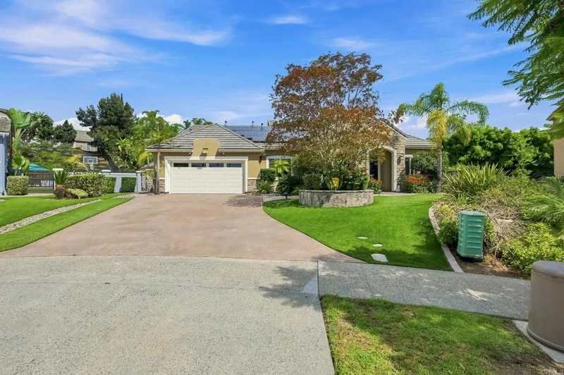 Photo 2 of 2788 Camphor Court