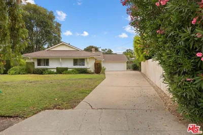 436 Via Roma, Santa Barbara, CA 93110