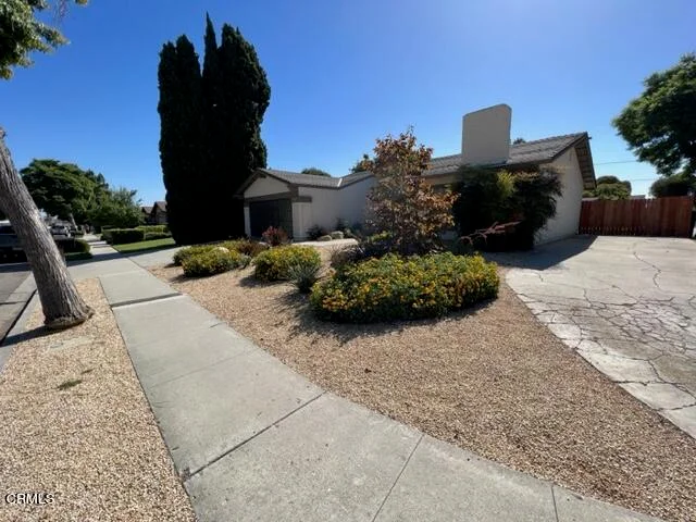 7126 Marmota Street