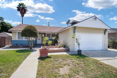 656 N Sunset