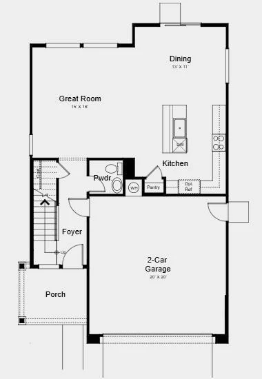 Photo 2 of 2036 Newhaven Drive