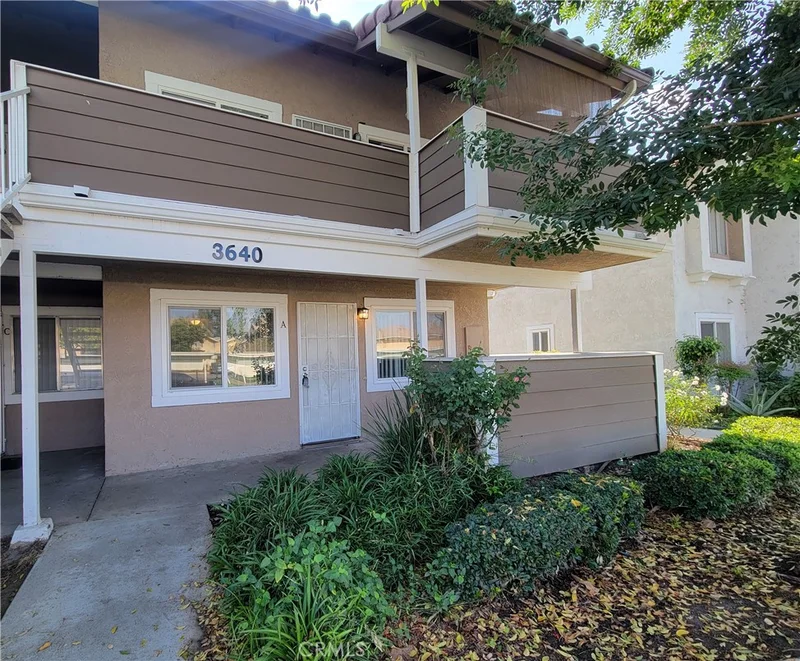 3640 Oak Creek Drive A