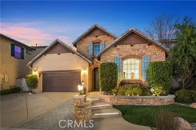 31650 Sweetwater Circle
