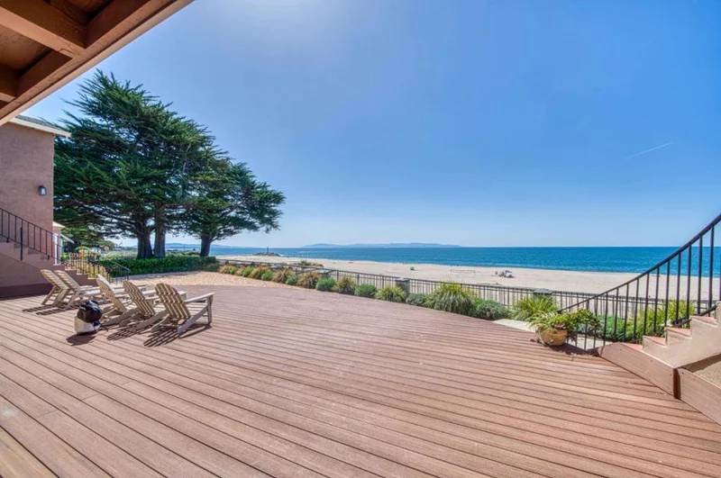 Photo 2 of 1703 East Cliff Drive
