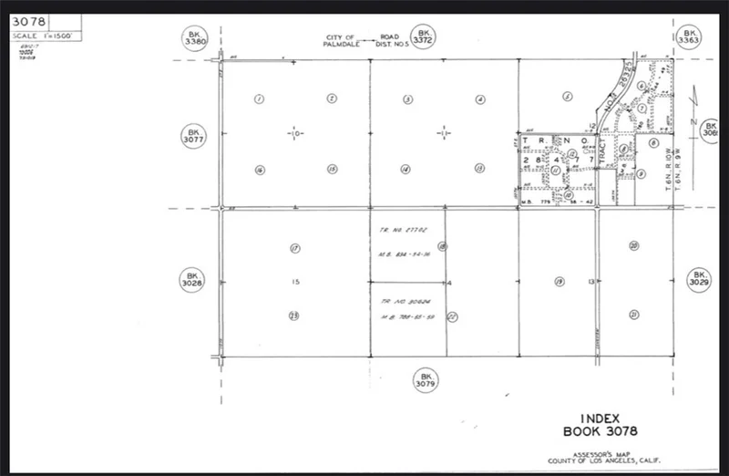 Photo 2 of 0 Vac/Cor