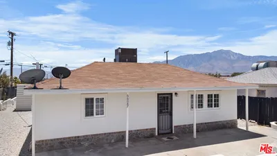 66087 Desert View Avenue #A photo 2