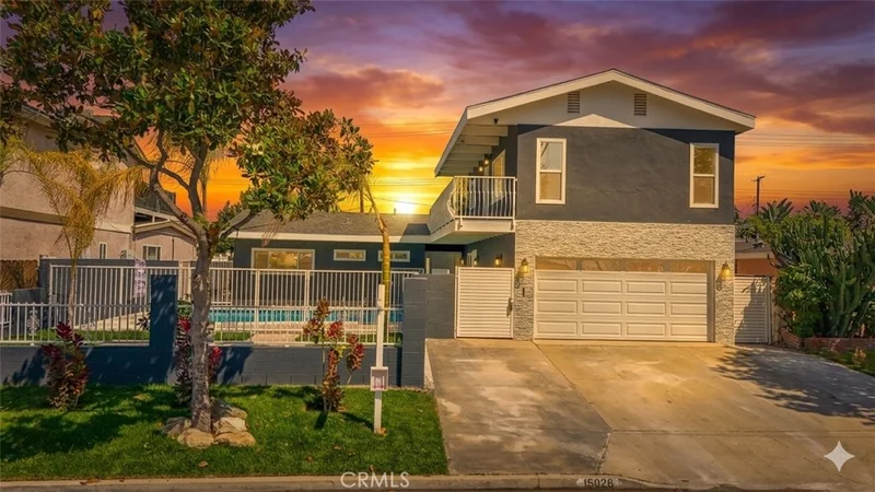 Photo 2 of 15026 Costa Mesa Drive