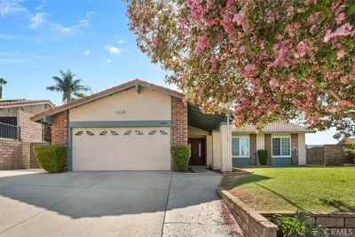 2883 Overland Court