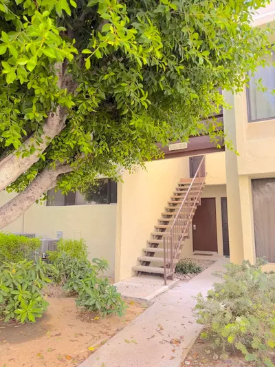 1655 E Palm Canyon Drive 307