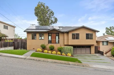 1002 Crestview Drive, Millbrae, CA 94030
