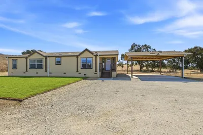 4000 Prunedale Avenue, Gilroy, CA 95020