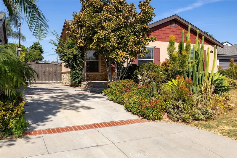 3603 Vane Avenue, Rosemead, CA 91770