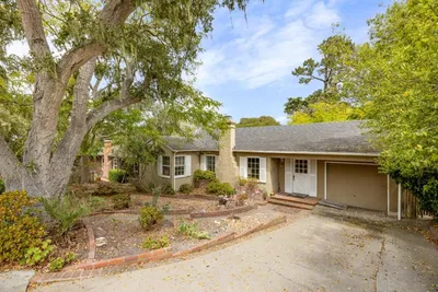 1123 Seaview Avenue, Pacific Grove, CA 93950
