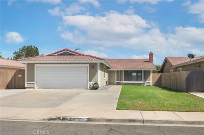258 White Oak Road, Lake Elsinore, CA 92530