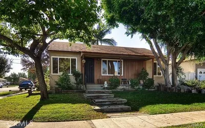 5538 Premiere Avenue, Lakewood, CA 90712