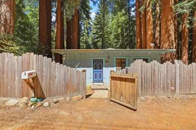 300 Teilh Drive, Boulder Creek, CA 95006