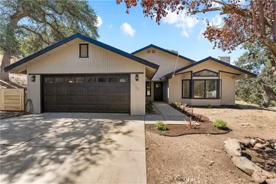 22381 William Tell Trail, Tehachapi, CA 93561