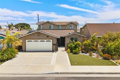 24436 Panama Avenue, Carson, CA 90745