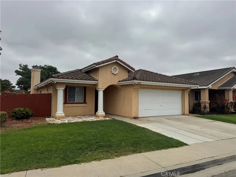 1834 Duke, Santa Maria, CA 93454