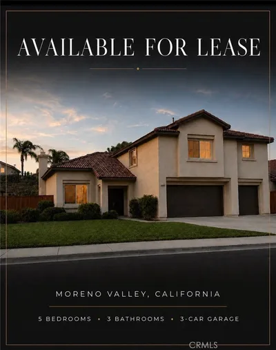 26290 Parton Court, Moreno Valley, CA 92555