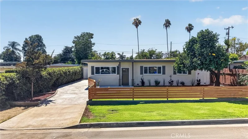 1829 Park Rose