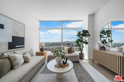 900 W Olympic Boulevard 27D