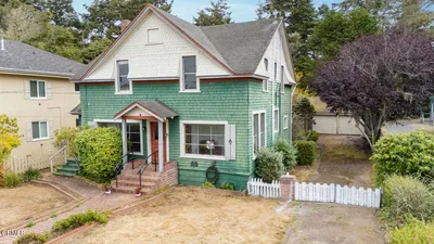 460 Alger Street photo 2