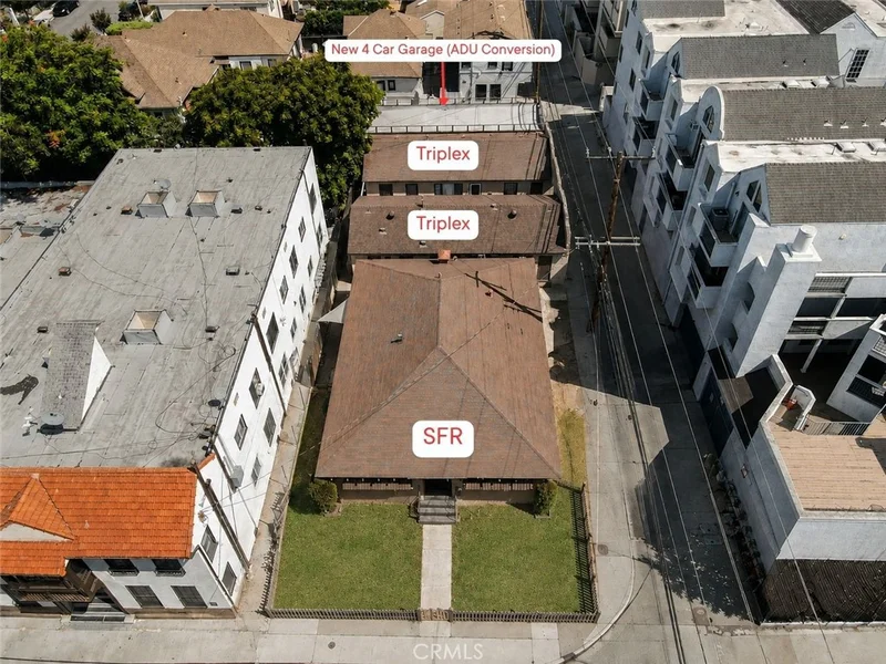 531 W 5th Street