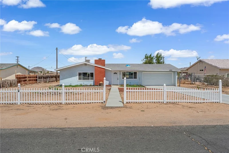21932 Standing Rock Avenue photo 2
