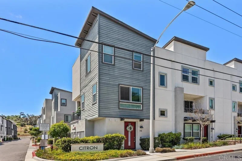 2601 Cranston Drive 712