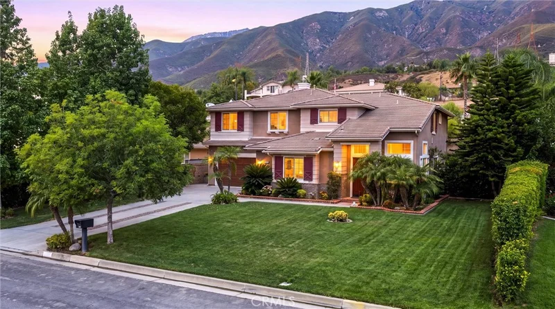 9856 Summerhill Road, Rancho Cucamonga, CA 91737
