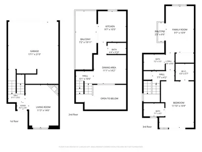 516 W 219th Street W 6 photo 2
