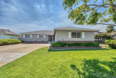 1626 Cambrian Drive