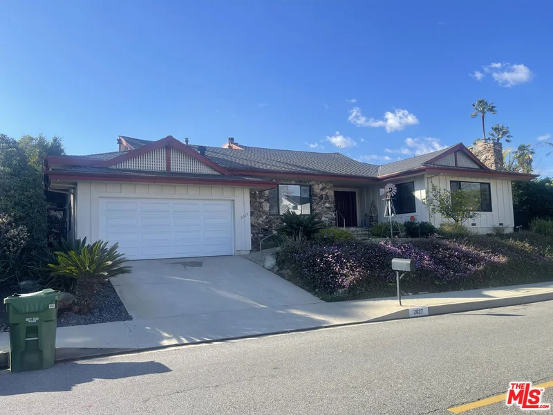 2027 Westridge Road