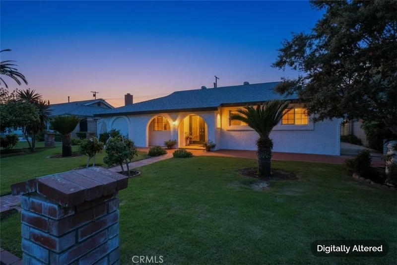 1001 Highland Court, Upland, CA 91786