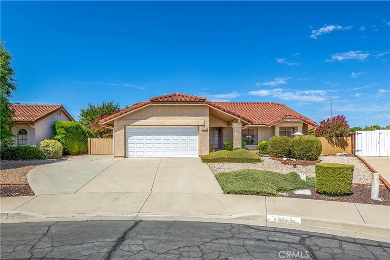 29337 Crown Point Court